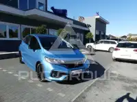 2018 Honda JAZZ