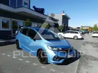 2018 Honda JAZZ