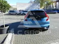 2018 Honda JAZZ