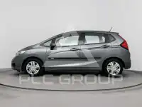 2018 Honda JAZZ