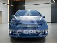 2018 Honda JAZZ