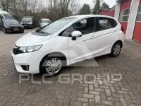 2018 Honda JAZZ