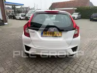 2018 Honda JAZZ