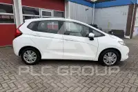 2018 Honda JAZZ