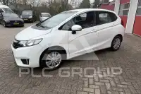 2018 Honda JAZZ