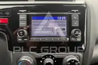 2018 Honda JAZZ
