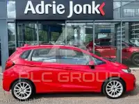 2018 Honda JAZZ
