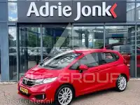 2018 Honda JAZZ