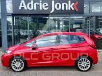 2018 Honda JAZZ