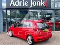 2018 Honda JAZZ