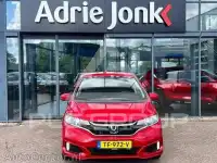 2018 Honda JAZZ