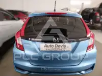 2018 Honda JAZZ