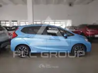 2018 Honda JAZZ