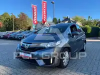 2018 Honda JAZZ