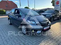 2018 Honda JAZZ