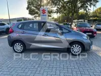 2018 Honda JAZZ