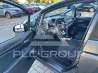 2018 Honda JAZZ