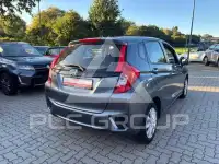 2018 Honda JAZZ
