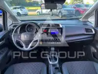 2018 Honda JAZZ