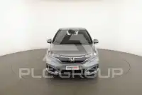 2018 Honda JAZZ
