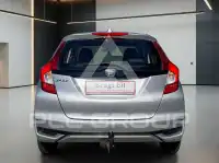 2018 Honda JAZZ