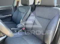 2018 Honda JAZZ