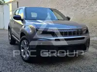 2018 Jeep Avenger
