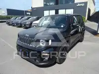 2018 Jeep Avenger