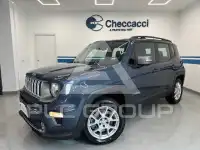 2018 Jeep Avenger