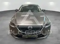2018 Mazda CX-3