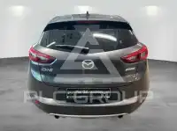 2018 Mazda CX-3