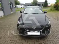 2018 Mazda CX-3