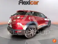 2018 Mazda CX-3