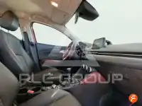 2018 Mazda CX-3