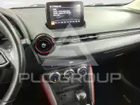 2018 Mazda CX-3