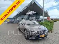 2018 Mazda CX-3