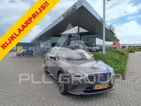 2018 Mazda CX-3