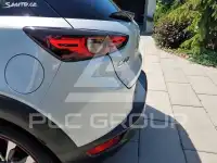 2018 Mazda CX-3
