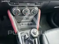 2018 Mazda CX-3