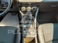2018 Mazda CX-3