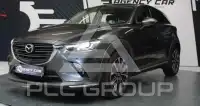 2018 Mazda CX-3