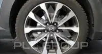 2018 Mazda CX-3