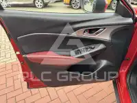 2018 Mazda CX-3