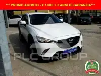 2018 Mazda CX-3
