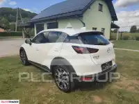 2018 Mazda CX-3