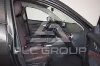 2018 Mazda CX-3