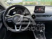 2018 Mazda CX-3