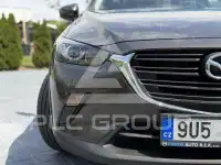 2018 Mazda CX-3