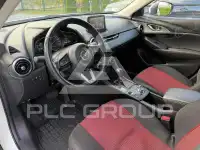 2018 Mazda CX-3