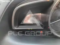2018 Mazda CX-3